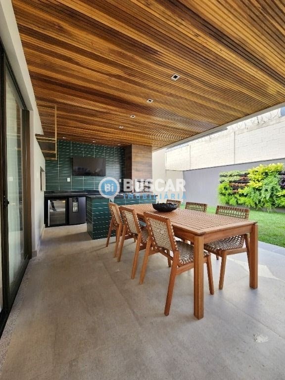Casa à venda com 3 quartos, 1 suíte, 2 vagas e 204m² no Sim, Feira de Santana (BA) — foto 8 de 23