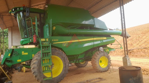 Fazenda em Seritinga/MG