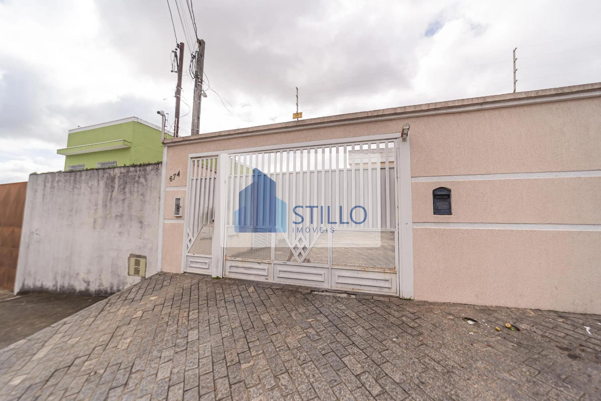 Casa à venda com 2 quartos, 2 suítes, 1 vaga e 82m² no Vila Ré, São Paulo (SP) — foto 7 de 15