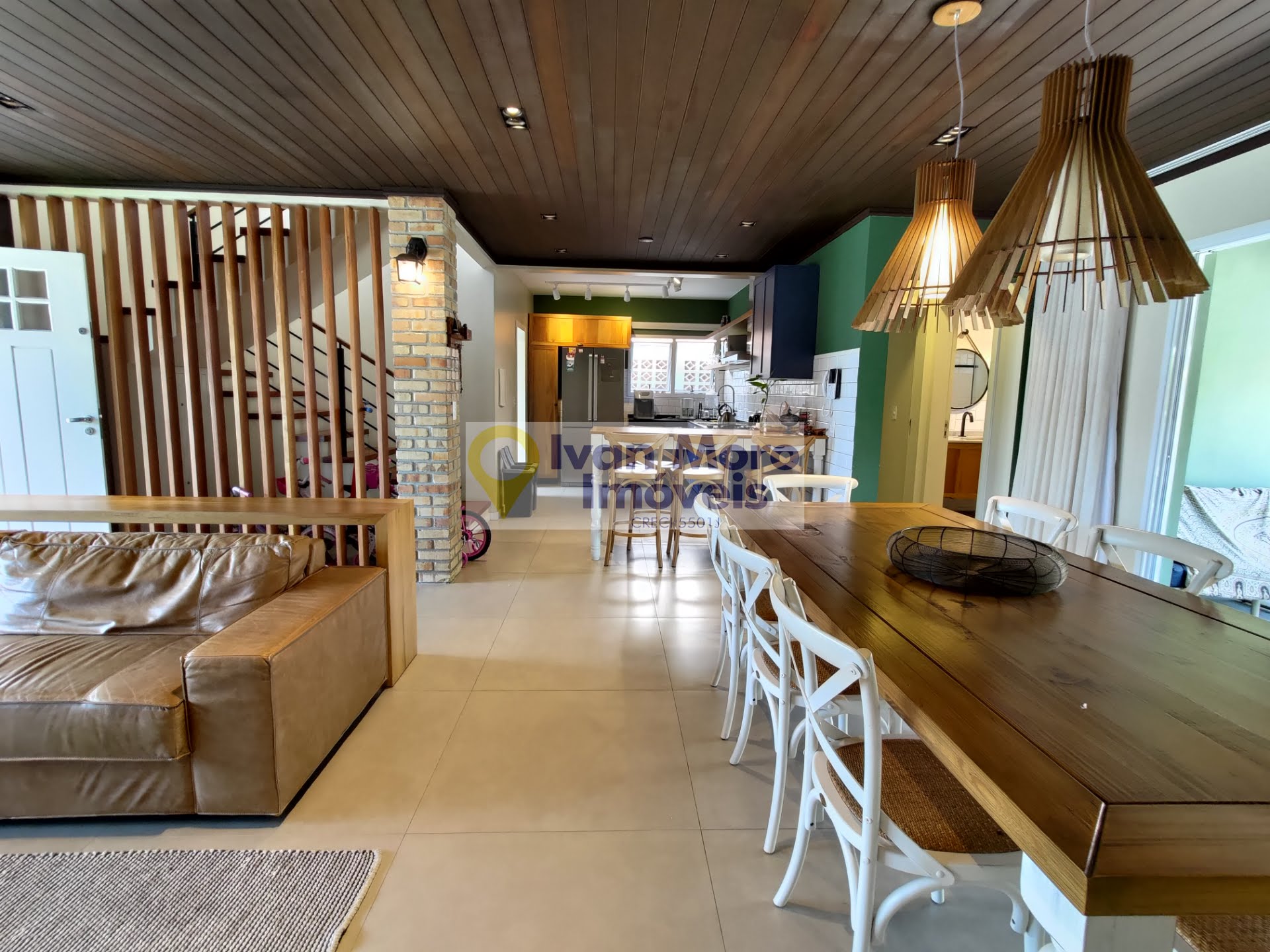 Casa para alugar com 4 quartos, 1 suíte e 3 vagas no Daniela, Florianópolis (SC) — foto 12 de 30