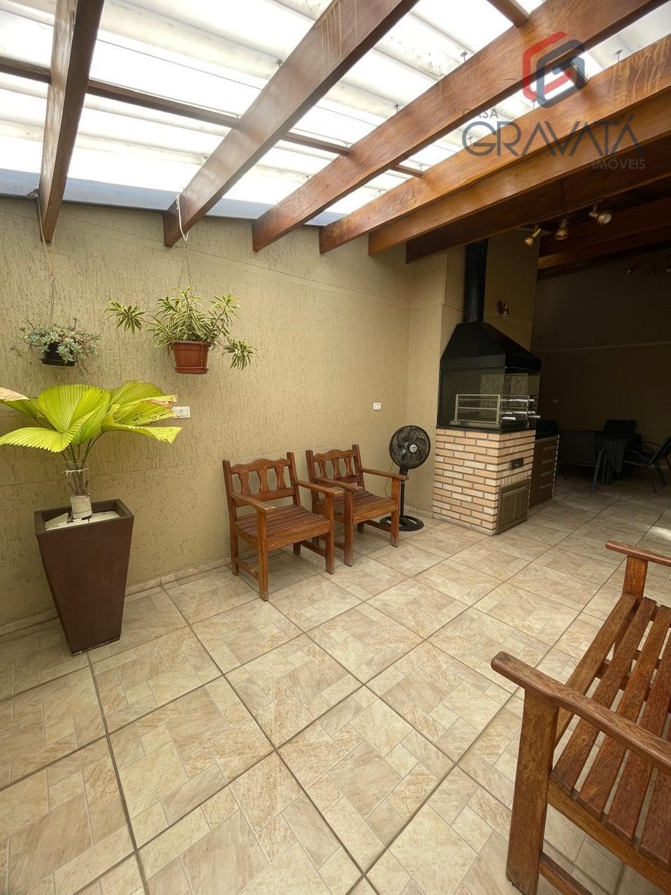 Cobertura à venda com 3 quartos, 1 suíte, 2 vagas e 160m² no Casa Branca, Santo André (SP) — foto 20 de 23