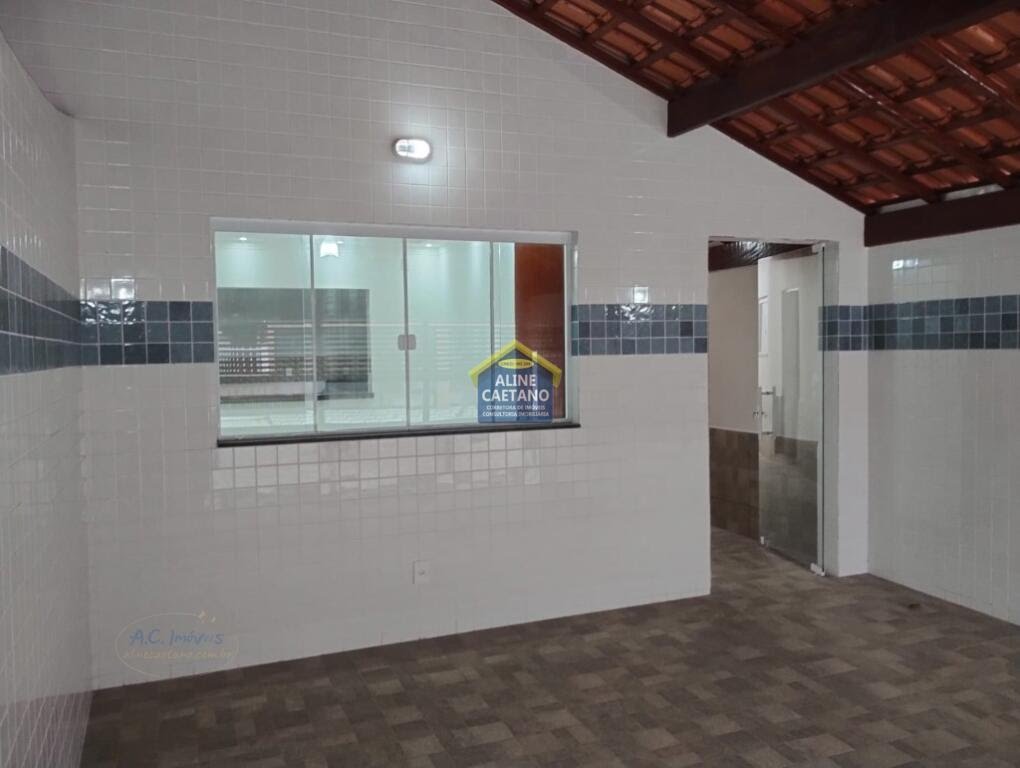 Casa à venda com 2 quartos, 1 suíte, 2 vagas e 75m² no Vilamar, Praia Grande (SP) — foto 7 de 21