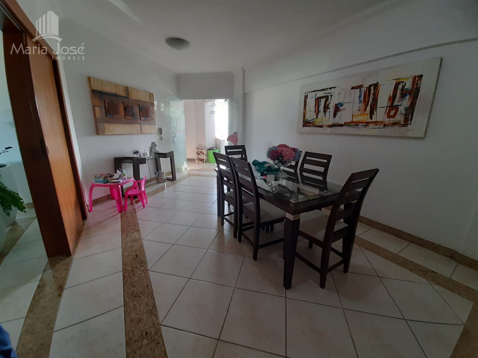 Apartamento à venda com 4 quartos, 1 suíte, 2 vagas e 167m² no Canaã, Sete Lagoas (MG) — foto 26 de 30