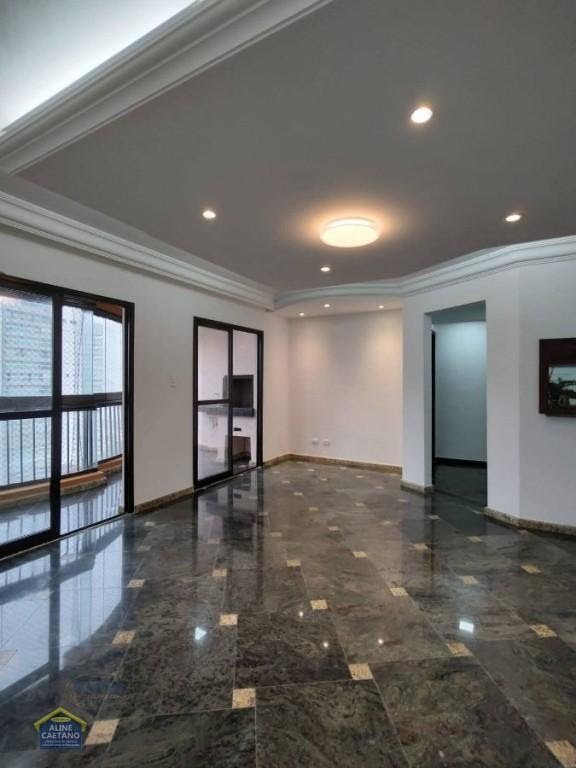 Apartamento à venda com 4 quartos, 3 suítes, 2 vagas e 137m² no Aviação, Praia Grande (SP) — foto 14 de 19