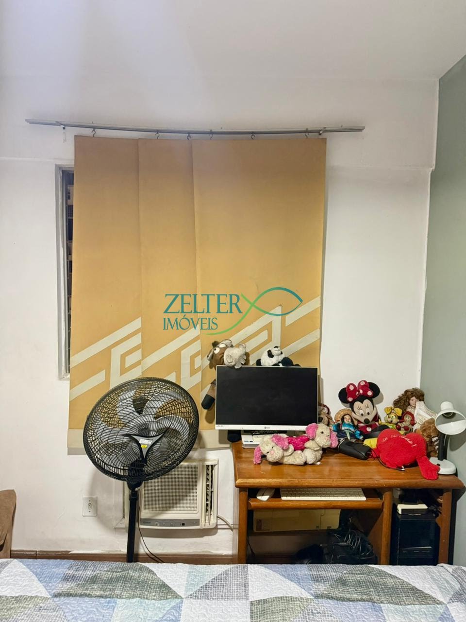 Apartamento à venda com 2 quartos, 1 banheiro, 1 vaga e 53m² no Vila da Penha, Rio de Janeiro (RJ) — foto 10 de 12