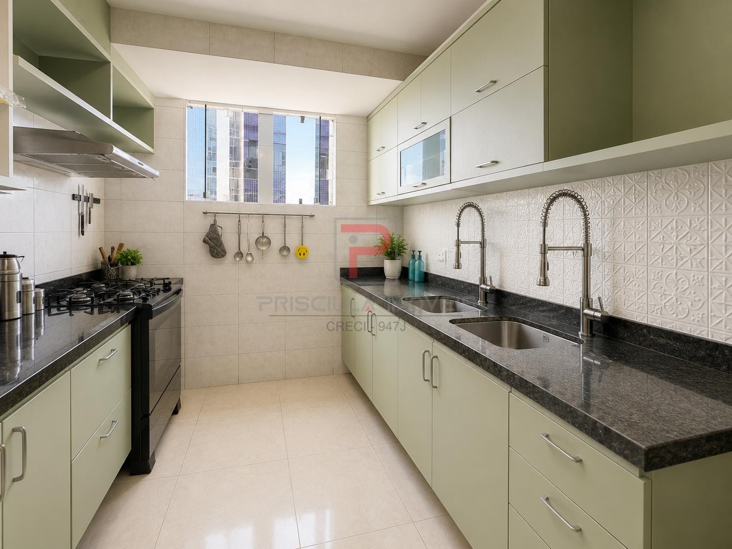 Apartamento à venda com 4 quartos, 2 suítes, 2 vagas e 200m² no Bessa, João Pessoa (PB) — foto 20 de 30