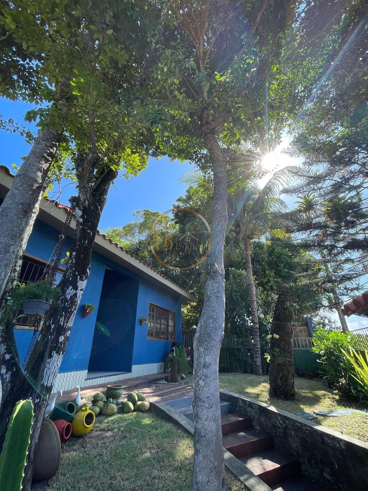 Casa à venda com 3 quartos, 2 suítes, 3 vagas e 500m² no Village II, Porto Seguro (BA) — foto 8 de 9