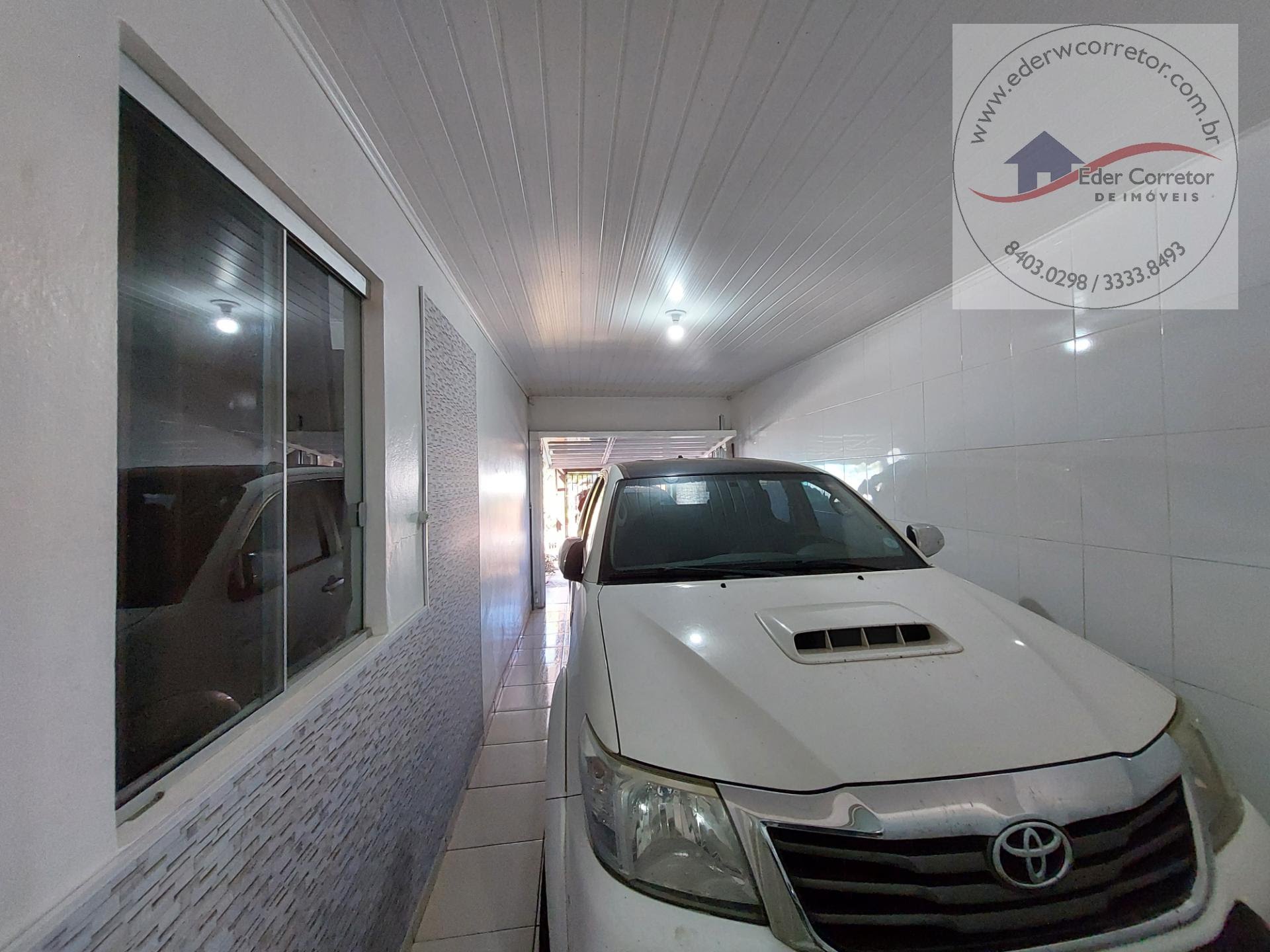Casa à venda com 4 quartos, 2 suítes, 2 vagas e 200m² no Modelo, Ijuí (RS) — foto 5 de 10
