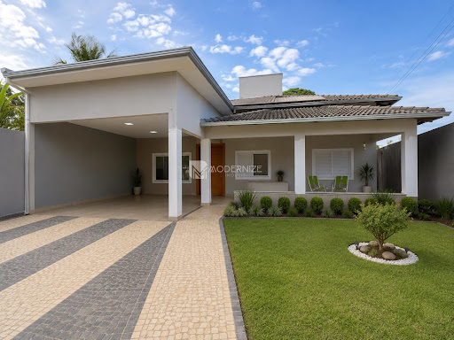 Casa em Jardim Europa  -  Catalão