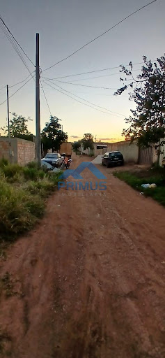 Lote / Terreno em Tiradentes  -  Mateus Leme