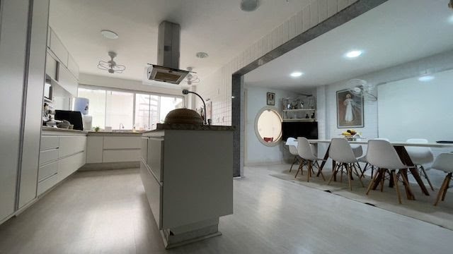 Casa à venda com 4 quartos, 2 suítes e 517m² no Recreio dos Bandeirantes, Rio de Janeiro (RJ) — foto 22 de 30