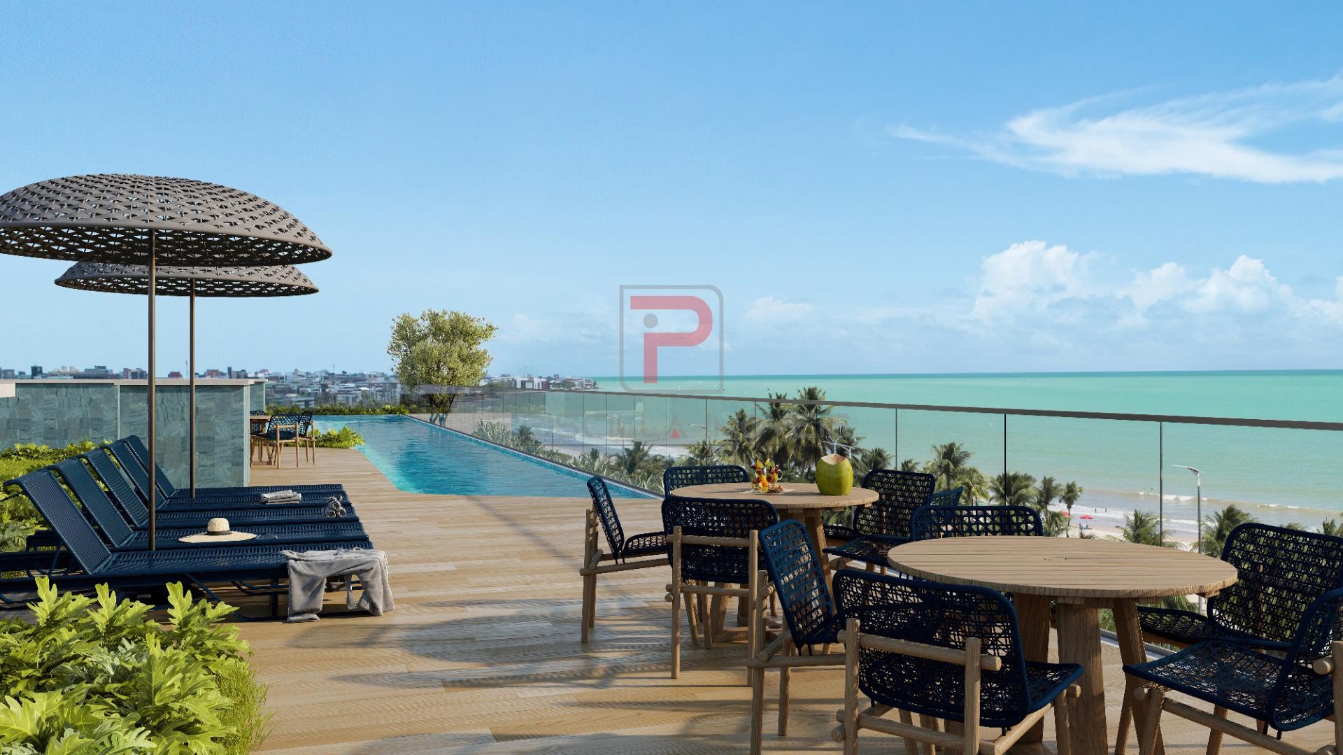 Apartamento à venda com 2 quartos e 70m² no Vila Sao Joao, Cabedelo (PB) — foto 7 de 26