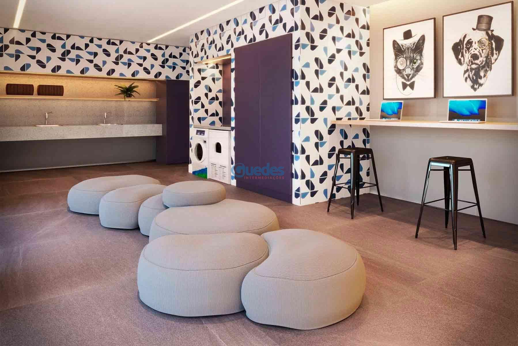 Studio à venda com 1 quarto, 1 banheiro e 25m² no Brooklin, São Paulo (SP) — foto 19 de 27