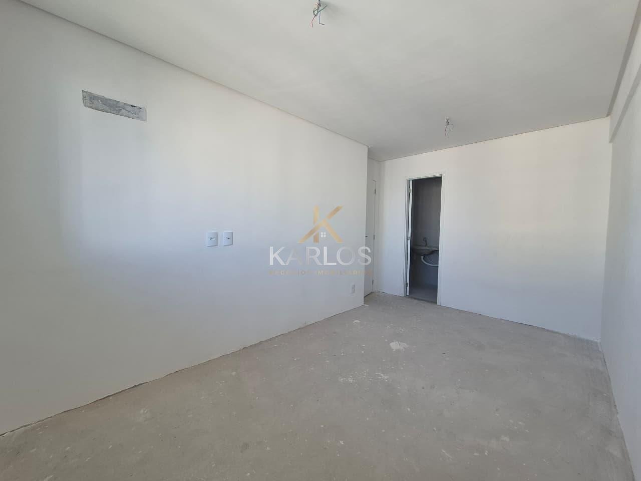 Apartamento à venda com 4 quartos, 2 suítes, 2 vagas e 126m² no Graças, Recife (PE) — foto 9 de 30