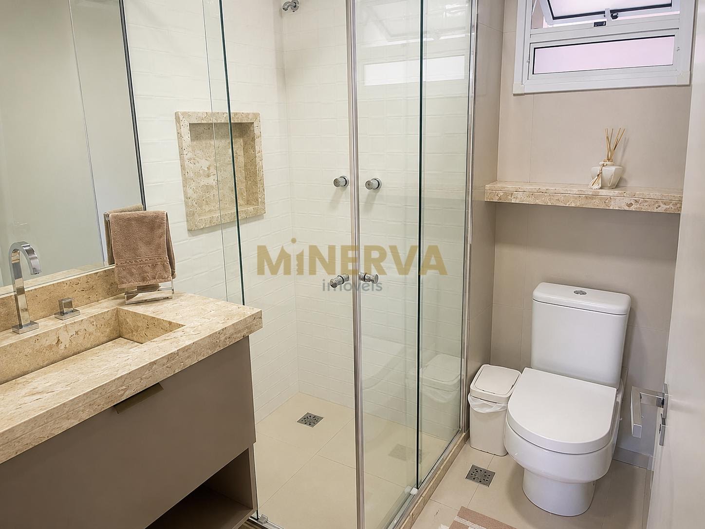 Apartamento à venda com 3 quartos, 1 suíte, 2 vagas e 77m² no Picanço, Guarulhos (SP) — foto 8 de 8