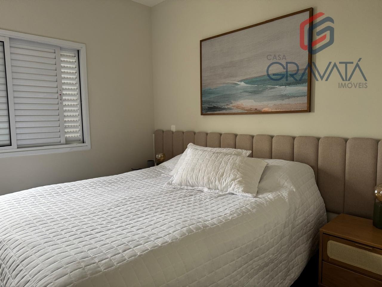 Apartamento à venda com 2 quartos, 2 suítes, 2 vagas e 64m² no Campestre, Santo André (SP) — foto 15 de 30