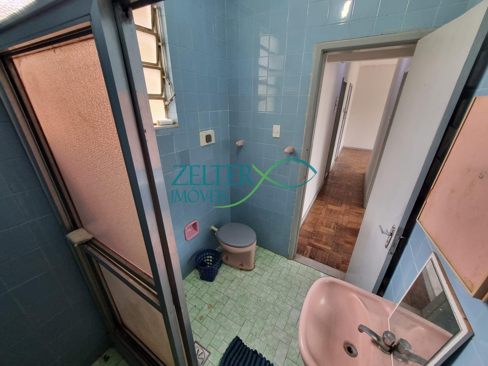 Apartamento à venda com 2 quartos, 1 banheiro, 1 vaga e 66m² no Cordovil, Rio de Janeiro (RJ) — foto 8 de 17