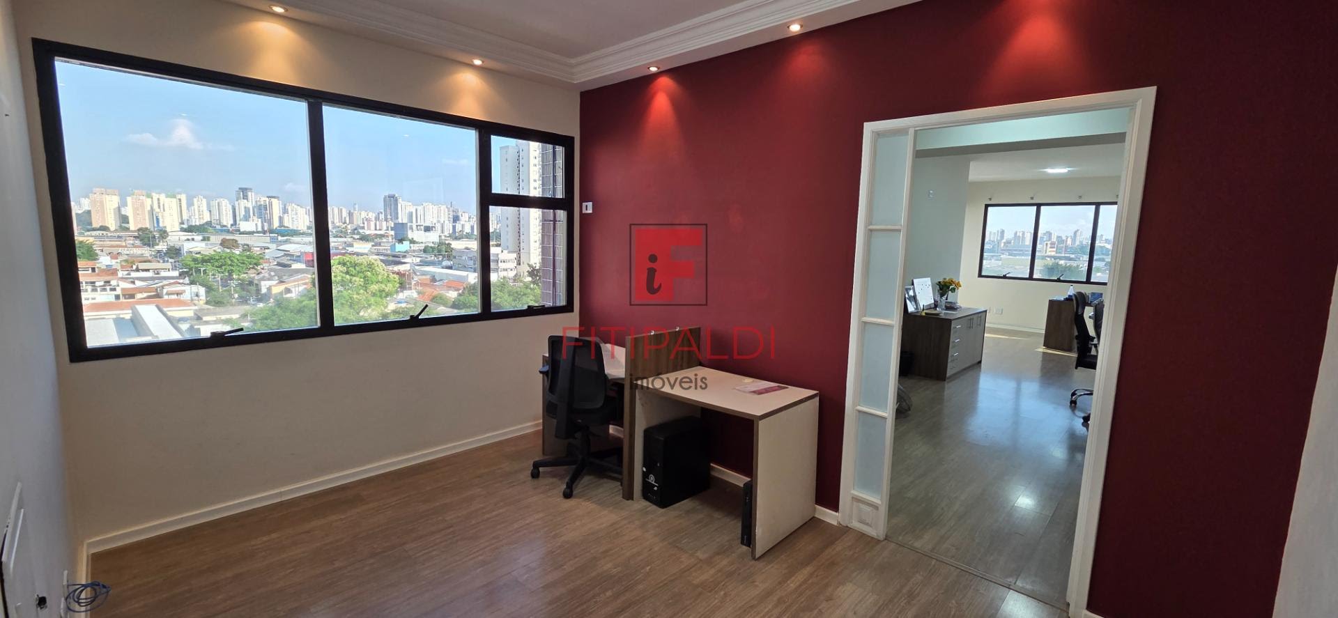 Vendo Sala Comercial Vila Maria