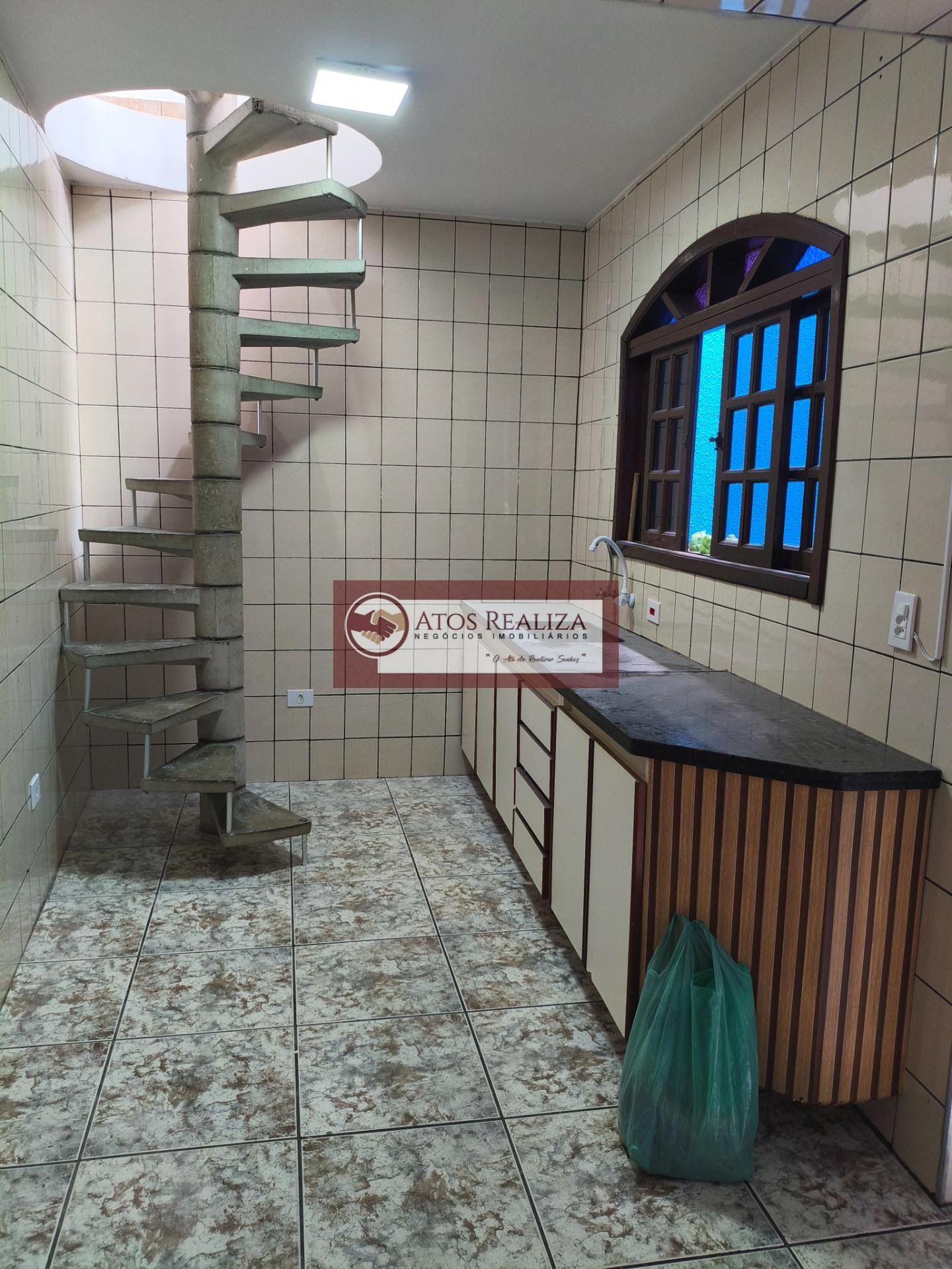 Casa para alugar com 2 quartos, 1 banheiro e 100m² no Balneário São José, São Paulo (SP) — foto 18 de 25