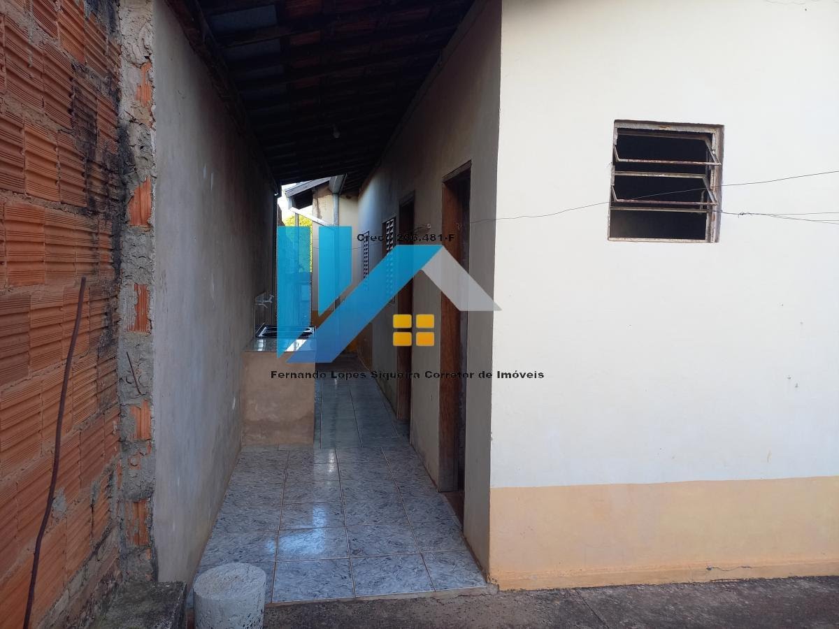 Casa à venda no Jardim Angaville, Pirajuí (SP) — foto 8 de 30