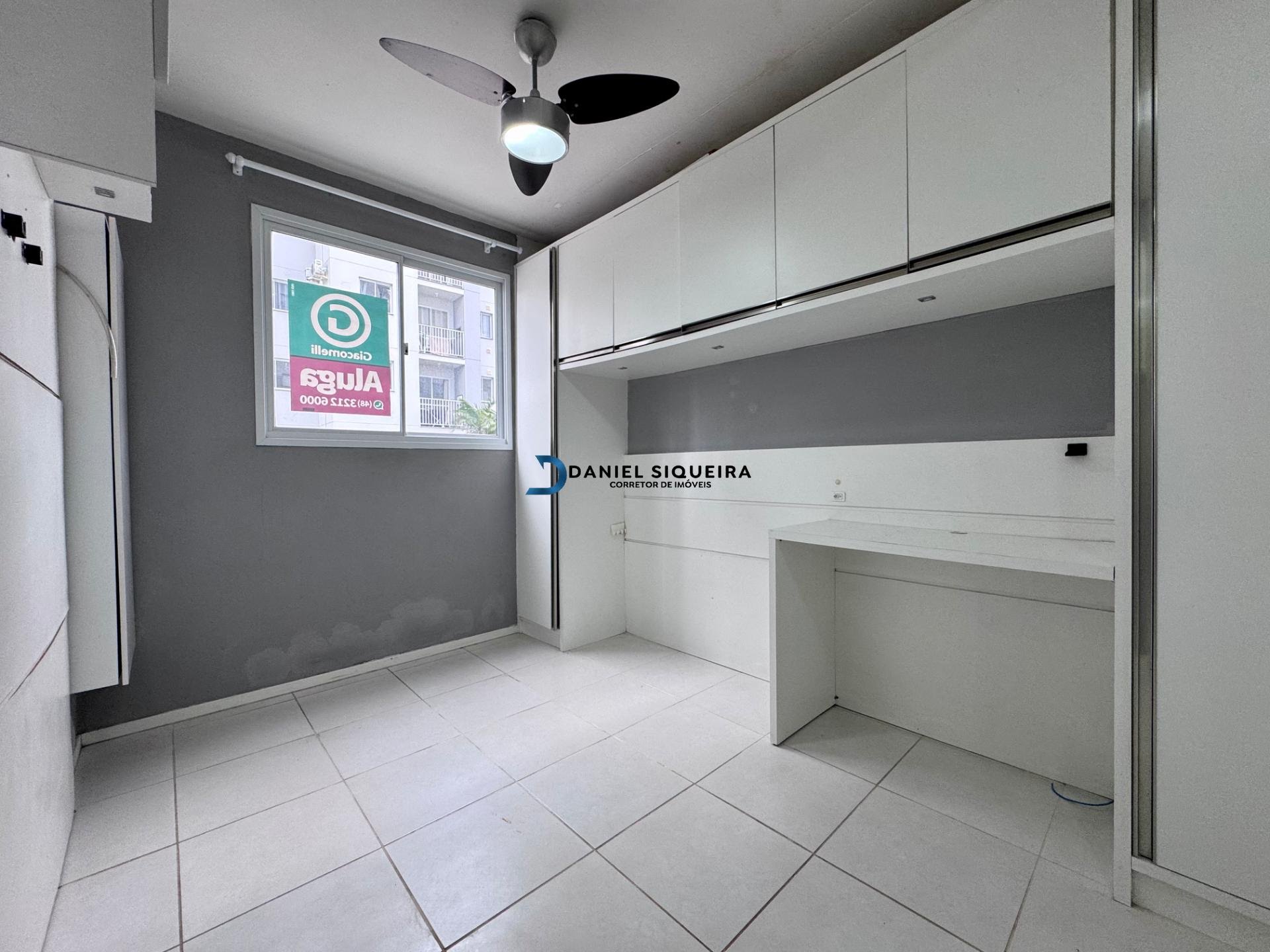 Apartamento à venda com 1 quarto, 1 suíte, 1 vaga e 50m² no Rio Caveiras, Biguaçu (SC) — foto 9 de 26