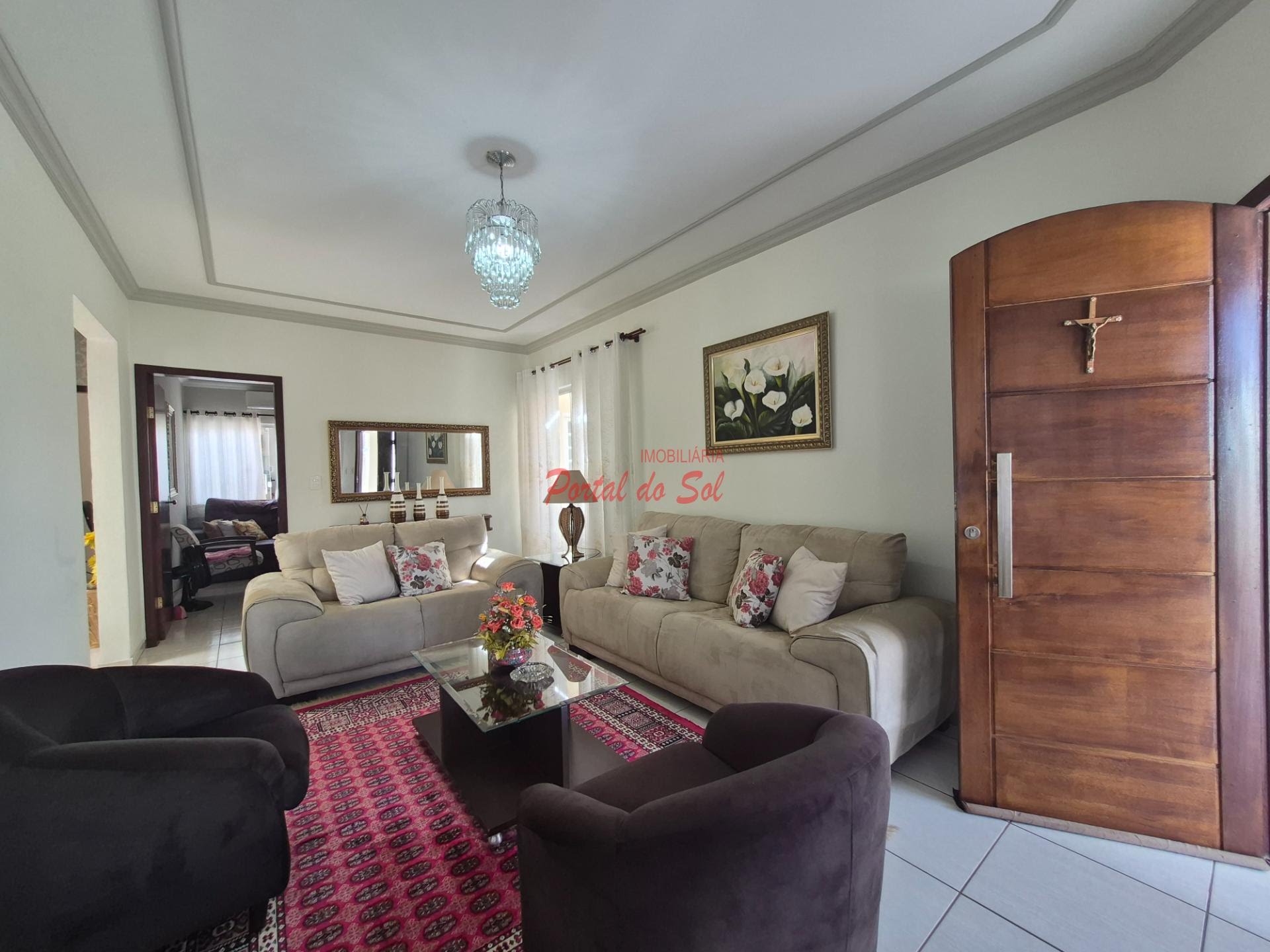 Casa, 2 quartos, 206 m² - Foto 8
