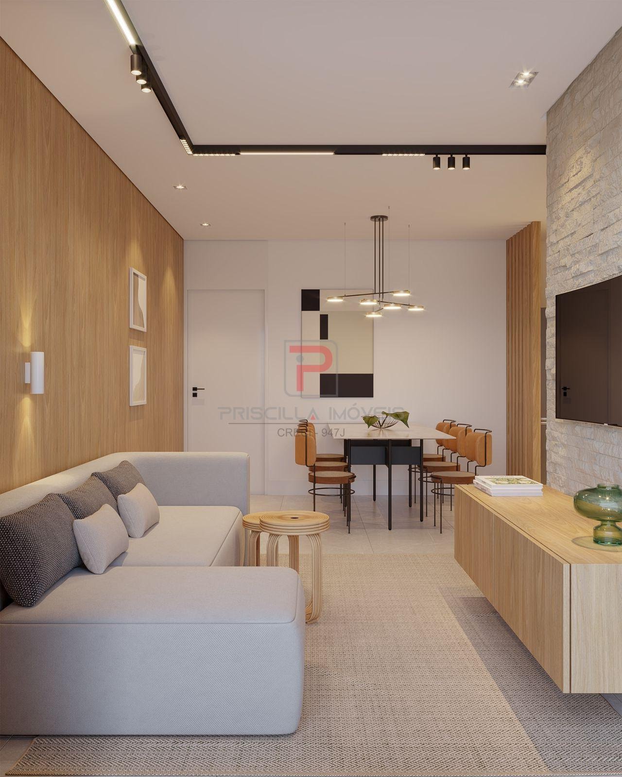 Apartamento à venda com 2 quartos, 1 suíte, 1 vaga e 56m² no Manaíra, João Pessoa (PB) — foto 11 de 15