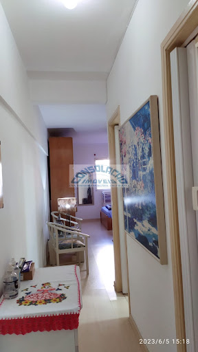 Apartamento Kitchenette/Studio em Santa Cecilia  -  São Paulo