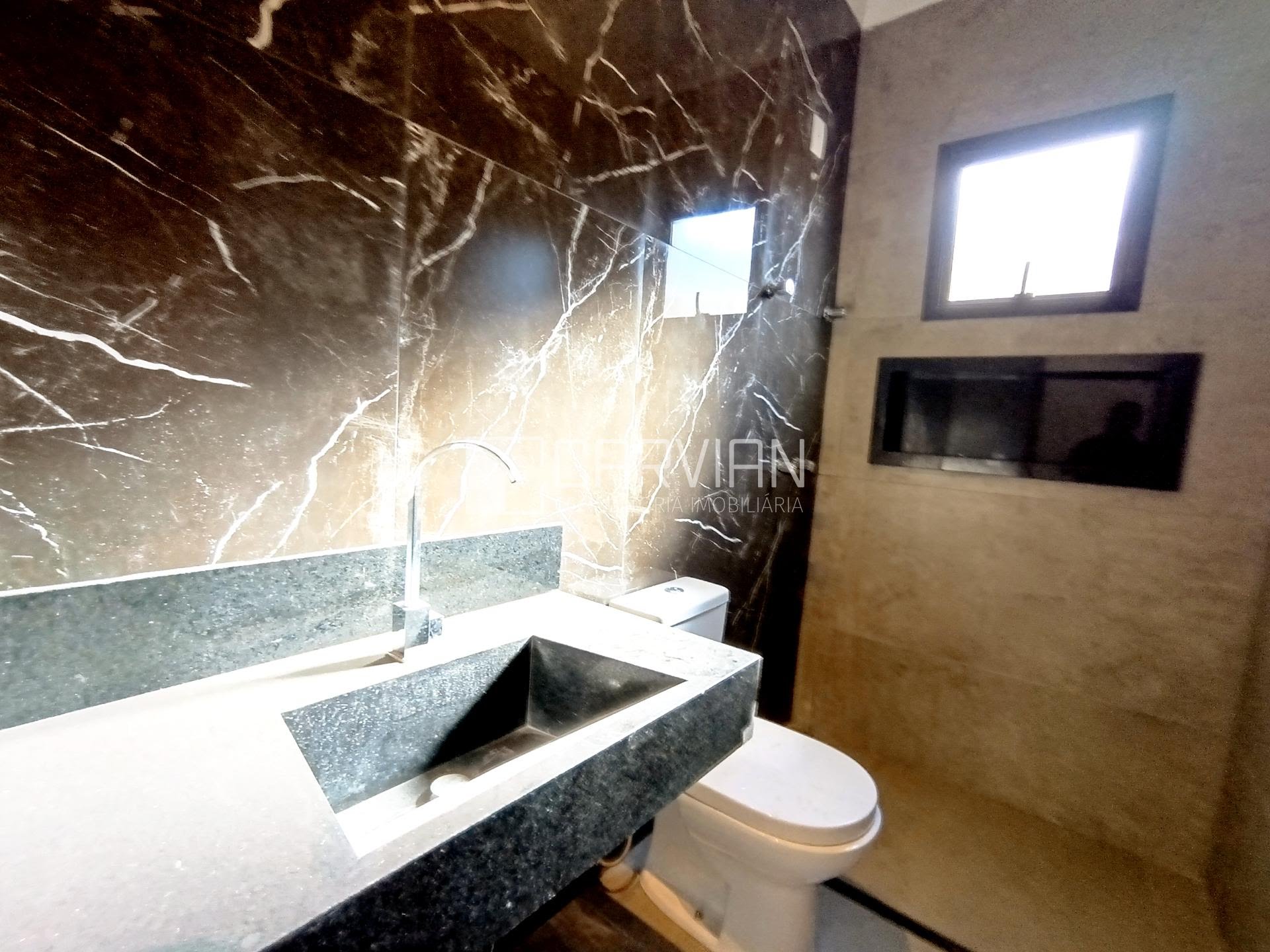 Casa à venda com 3 quartos, 1 suíte, 2 vagas e 125m² no Jardim Santa Cecilia, Ribeirão Preto (SP) — foto 12 de 19