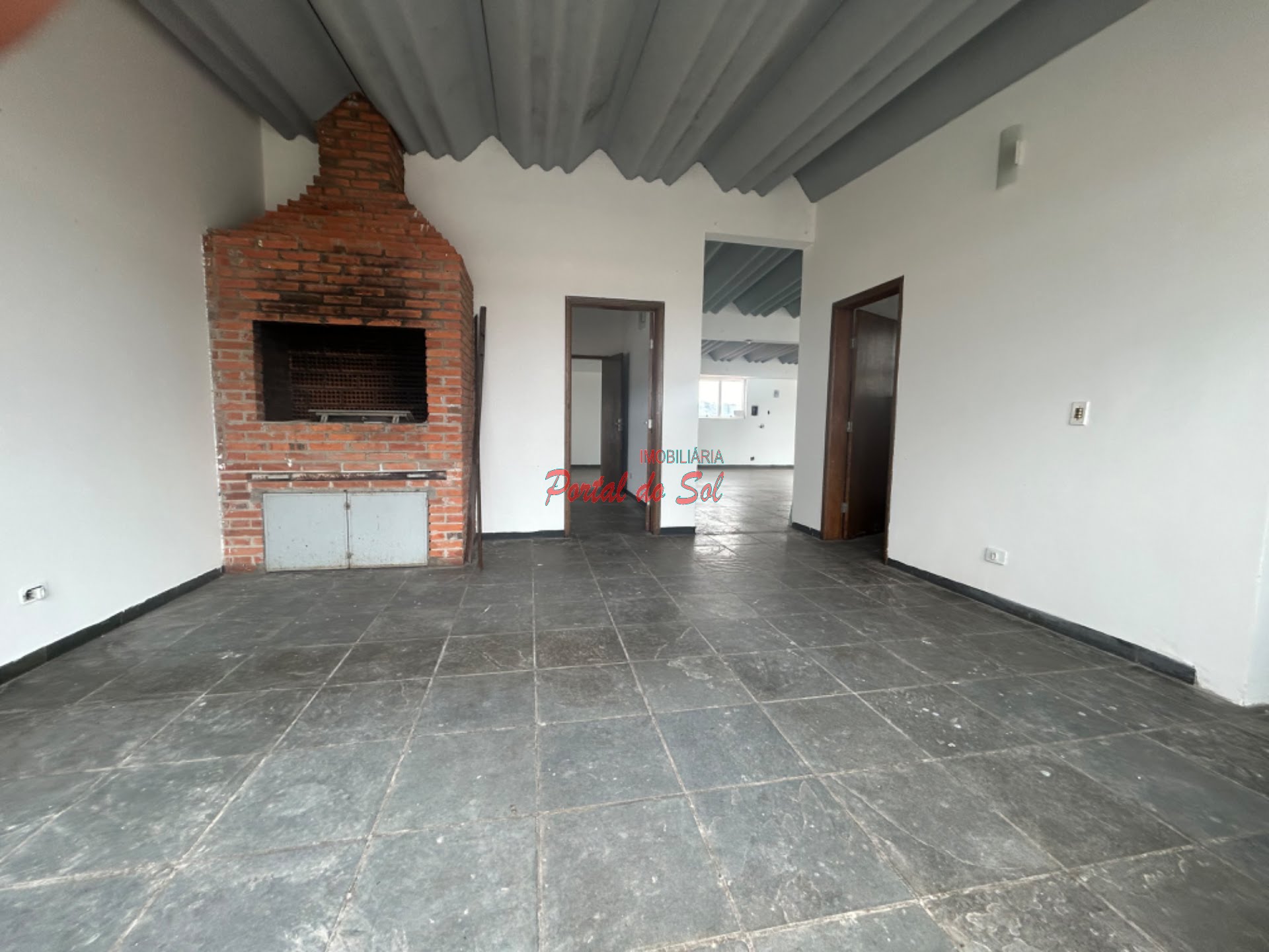 Comercial para alugar com 1 banheiro e 400m² no Centro, Santo Antônio da Platina (PR) — foto 11 de 11