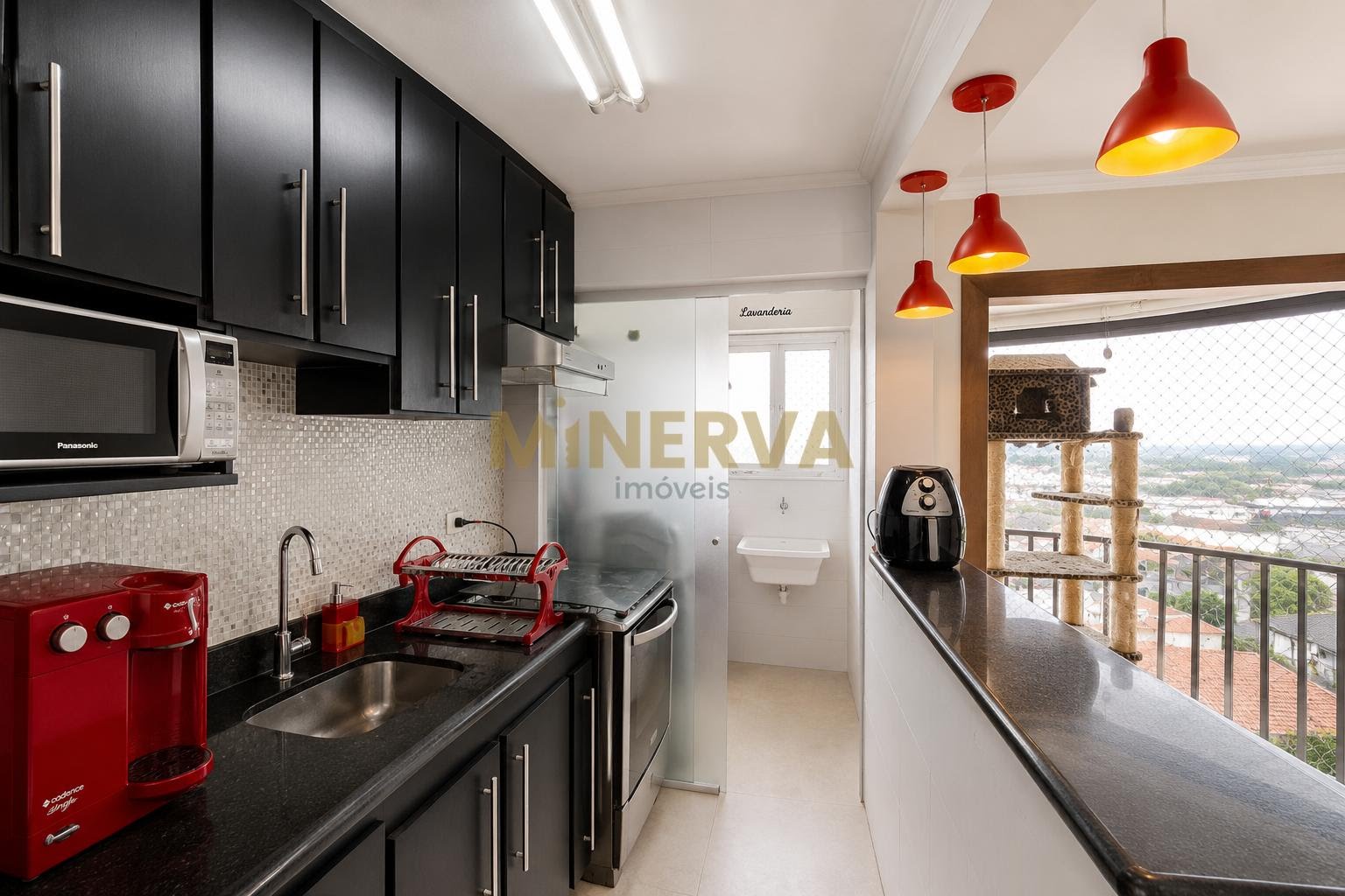 Apartamento à venda com 2 quartos, 1 banheiro, 1 vaga e 54m² no Vila Prudente, São Paulo (SP) — foto 8 de 26