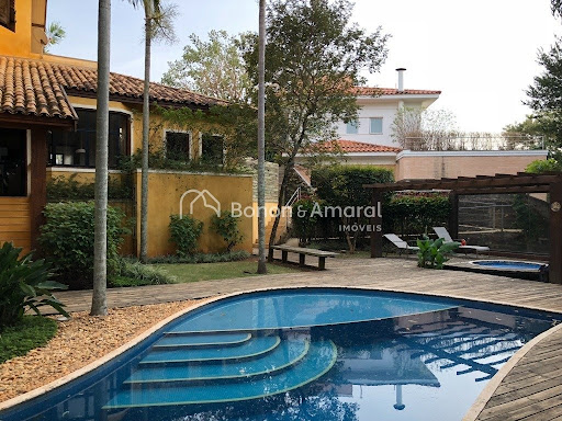 Casa de Condomínio, 4 quartos - Foto 29