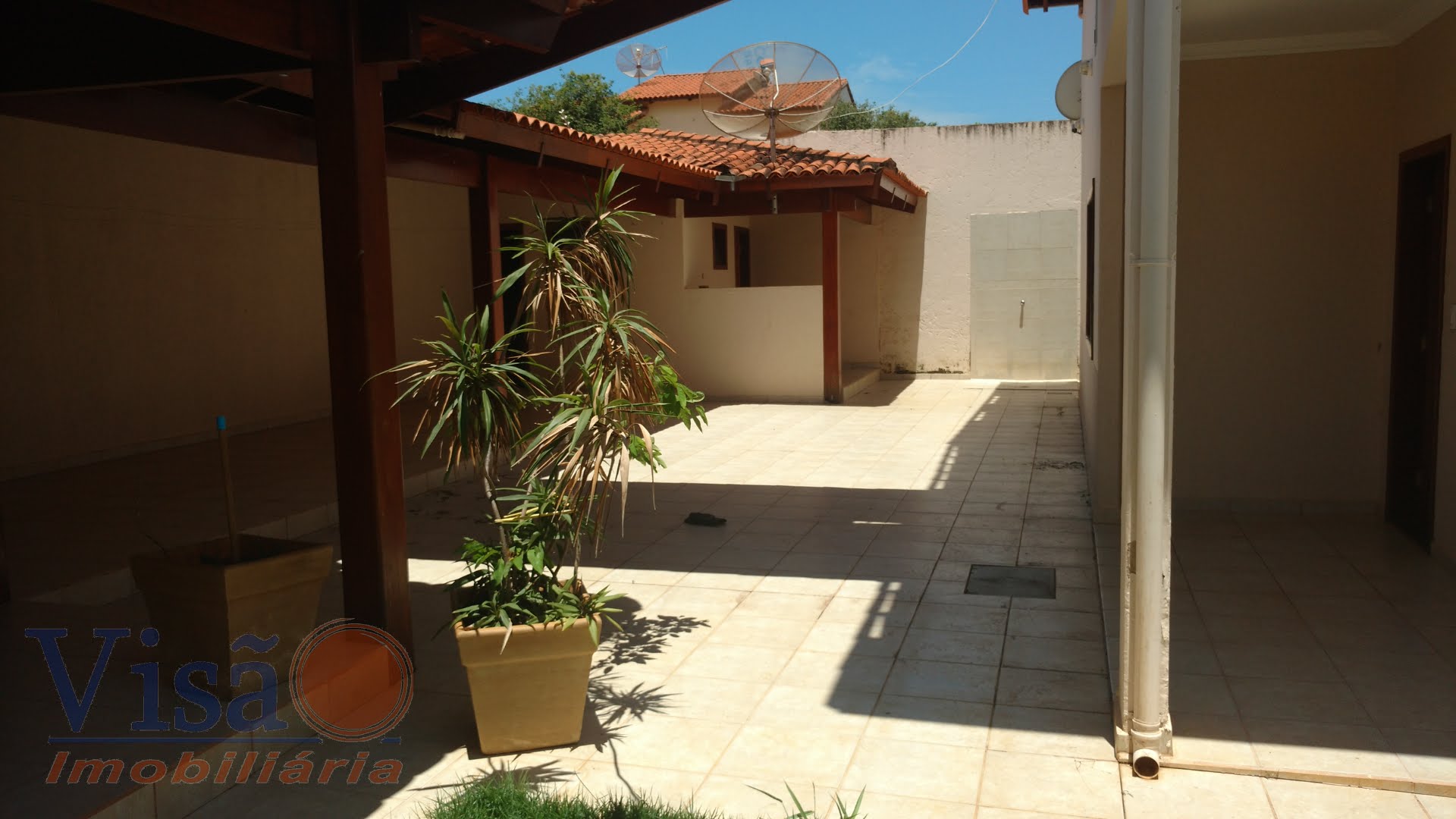 Casa à venda com 4 quartos, 2 suítes, 4 vagas e 590m² no Cidade Nova I, Paracatu (MG) — foto 5 de 23