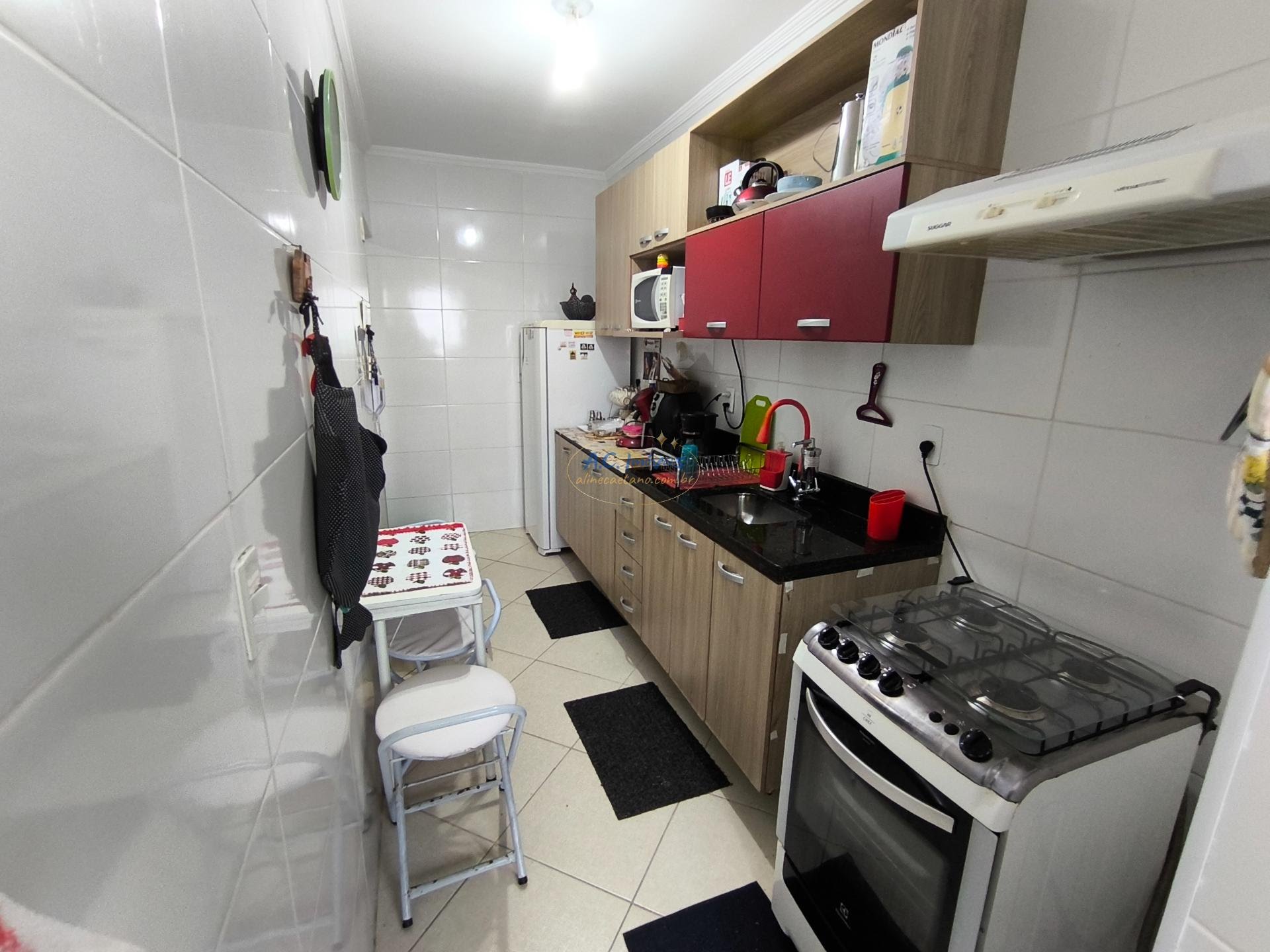 Apartamento à venda com 2 quartos, 1 suíte, 1 vaga e 77m² no Real, Praia Grande (SP) — foto 24 de 30