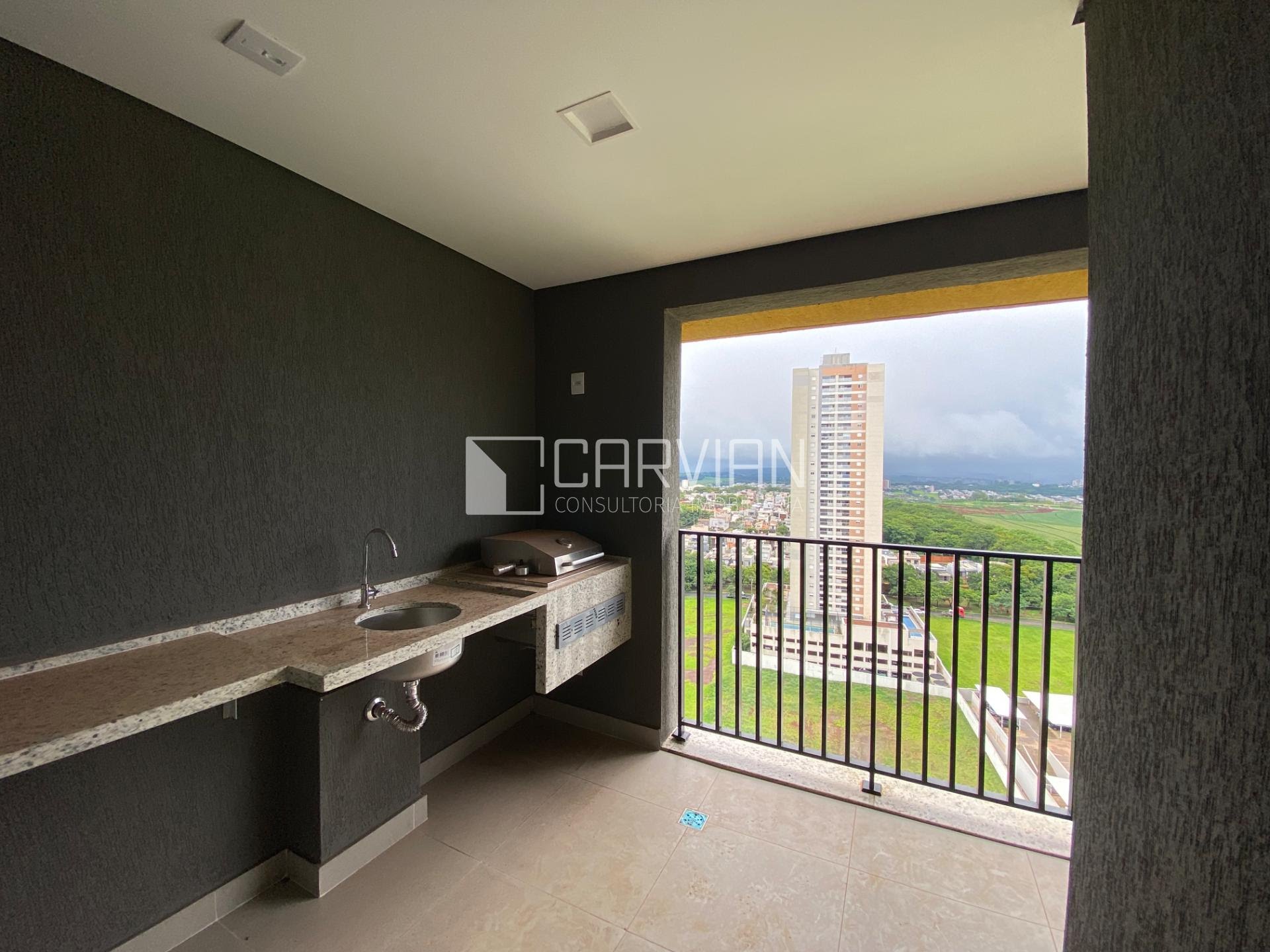 Apartamento à venda com 3 quartos, 1 suíte, 2 vagas e 78m² no Condomínio Guaporé, Ribeirão Preto (SP) — foto 23 de 30