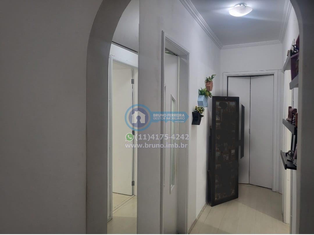 Apartamento à venda com 3 quartos, 2 banheiros, 1 vaga e 99m² no Vila Albertina, São Paulo (SP) — foto 10 de 20