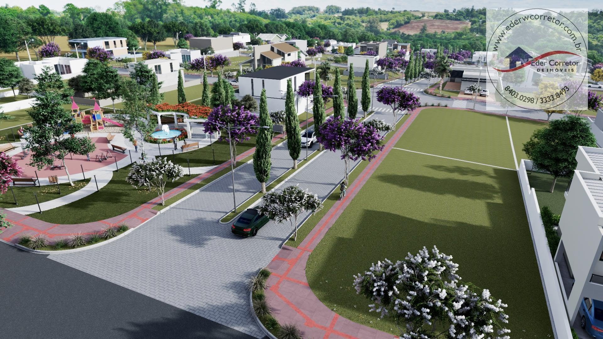Terreno à venda com 360m² de terreno no Thome de Souza (terreno), Ijuí (RS) — foto 14 de 18