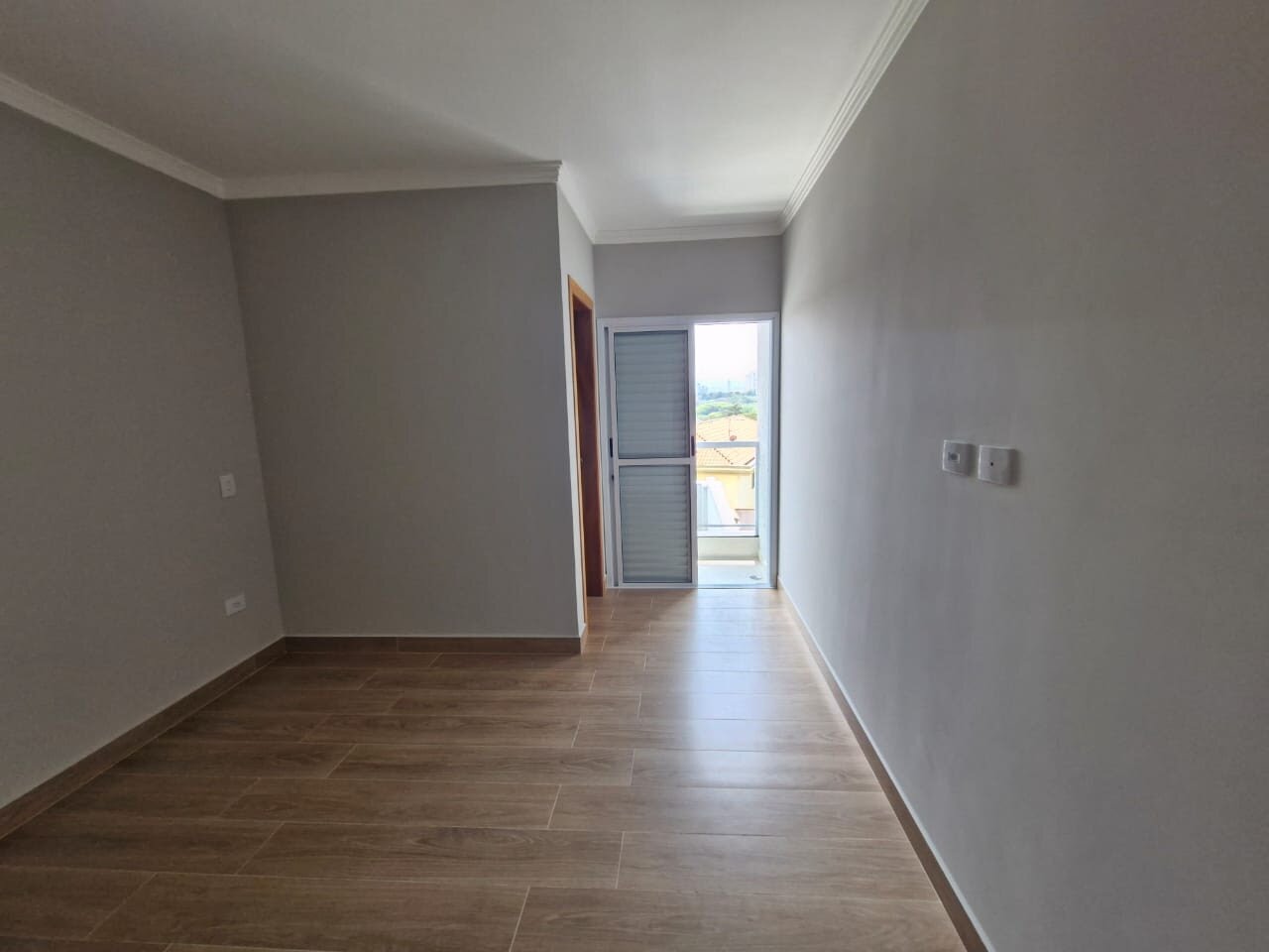 Apartamento à venda com 3 quartos, 3 suítes, 2 vagas e 185m² no Parque São Domingos, São Paulo (SP) — foto 26 de 30