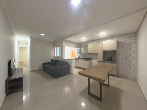 Apartamento Jardim Bela Vista, Santo André
