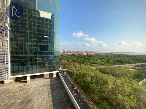 Vista da Sala