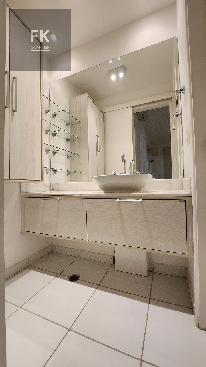 Apartamento à venda com 2 quartos, 1 suíte, 1 vaga e 62m² no Melville Empresarial II, Barueri (SP) — foto 9 de 11