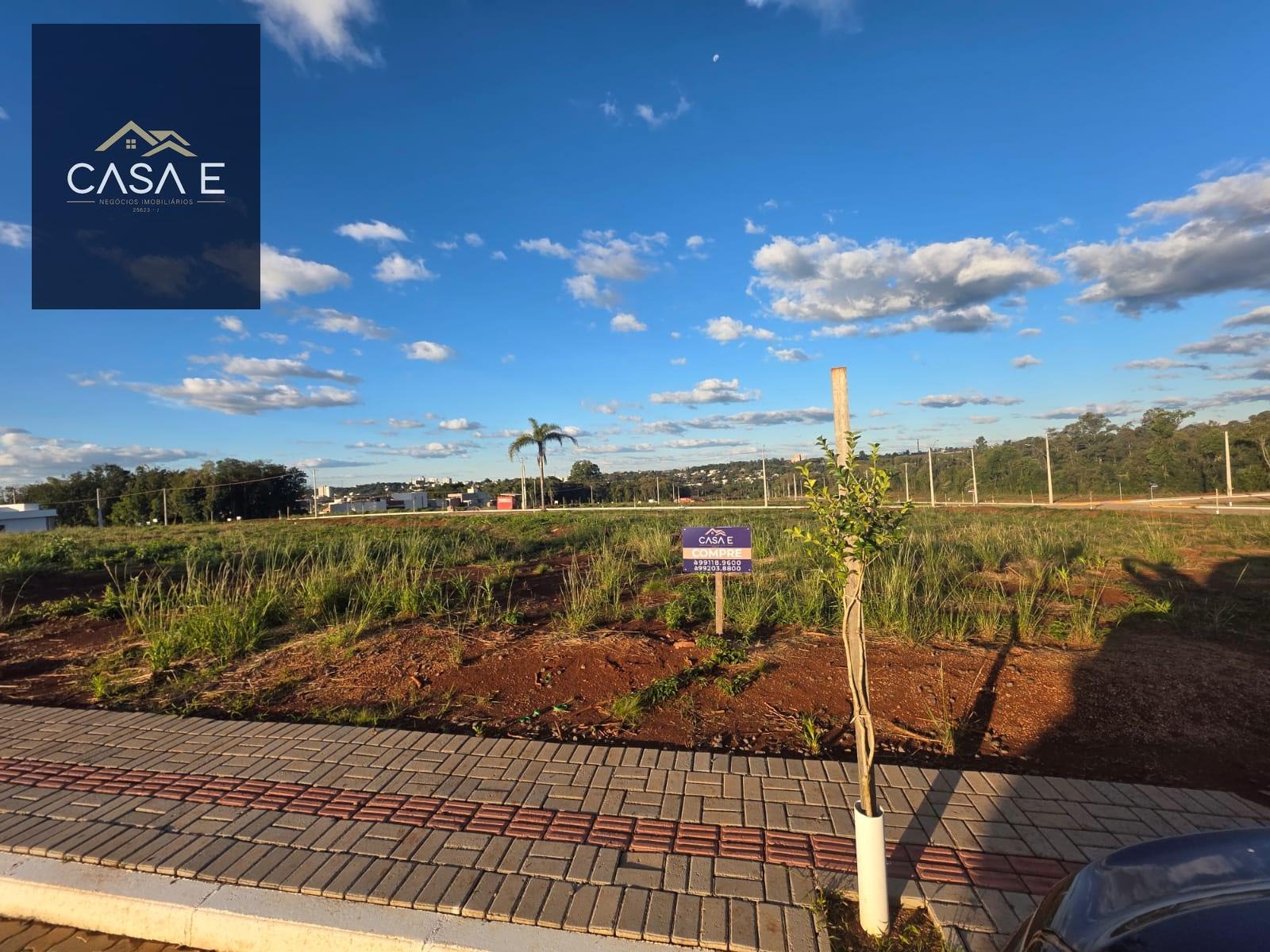 Terreno à venda com 371m² de terreno no Universitário [ Lotes ], Ijuí (RS) — foto 11 de 20