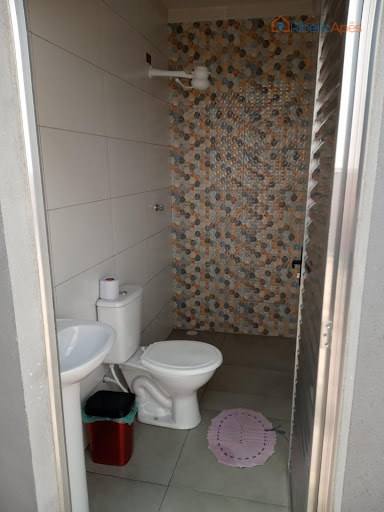 Banheiro