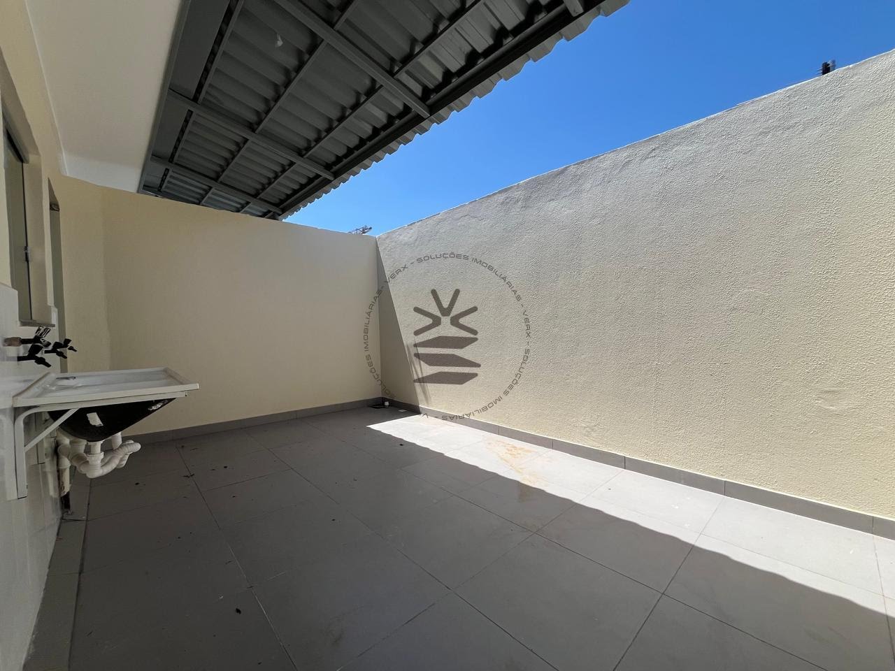 Apartamento para alugar com 2 quartos e 1 banheiro no Novo Horizonte, Barreiras (BA) — foto 13 de 16