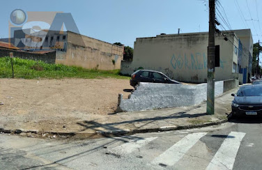 TERRENO em Vila Zeferina - Itaquaquecetuba, SP