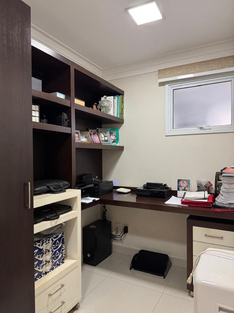 Apartamento à venda com 3 quartos, 3 suítes, 4 vagas e 202m² no Bosque das Juritis, Ribeirão Preto (SP) — foto 11 de 30