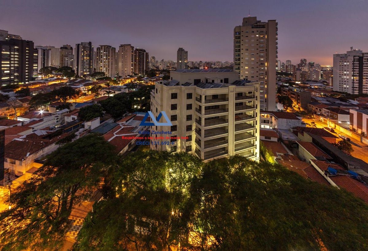 Apartamento à venda com 4 quartos, 4 suítes, 6 vagas e 454m² no Vila Mariana, São Paulo (SP) — foto 17 de 28