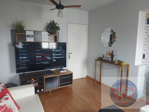 Apartamento em Pompeia - São Paulo, SP