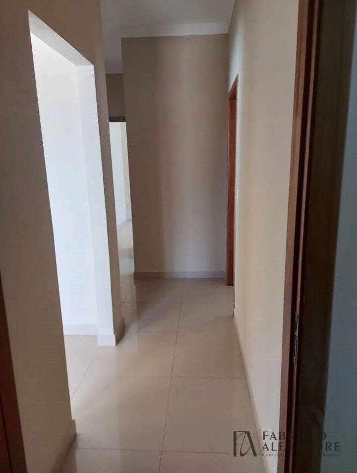 Casa à venda com 3 quartos, 1 suíte, 2 vagas e 120m² no Residencial Ary Attab, São José do Rio Preto (SP) — foto 9 de 21
