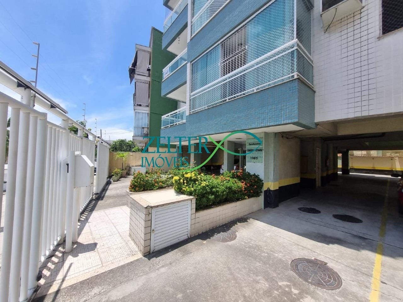 Apartamento à venda com 2 quartos, 1 banheiro, 1 vaga e 61m² no Brás de Pina, Rio de Janeiro (RJ) — foto 16 de 20